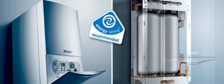 Gas Central Heating Specialists Image