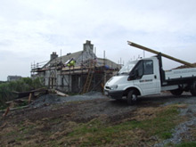 S & R Duncan Building Contractors Limited Image