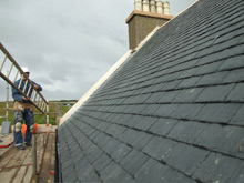 S & R Duncan Building Contractors Limited Image