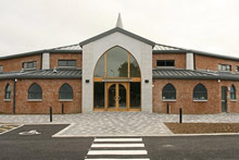 Louth Timber Products Ltd Image