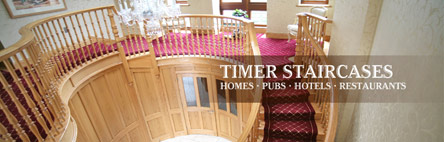 Louth Timber Products Ltd Image