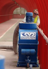 CVD Fire Protection Ltd Image