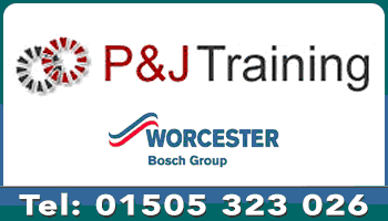 P and J Training