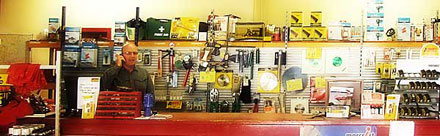 Arvill Plant & Tool Hire Ltd Image