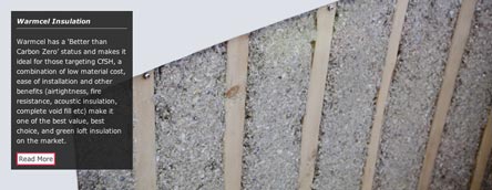 Logical Insulation Solutions Limited Image