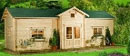 Falkirk Log Cabins Image