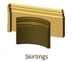 WRP Timber Mouldings Image