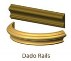 WRP Timber Mouldings Image