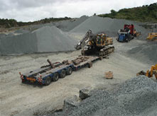 Crynant Plant & Construction Ltd Image