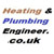 Heating & Plumbing Engineer