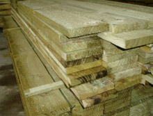 Barrhead Timber Image