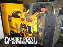 Quarryplant International Limited Image