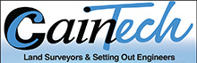Caintech Limited Logo