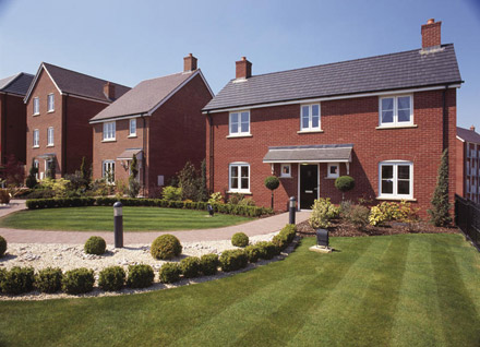 Taylor Wimpey Image