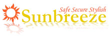 Sunbreeze Safe French Doors
