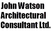 John Watson Architectural Consultant Limited