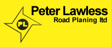 Peter Lawless Road Planing Ltd