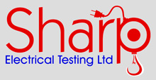 Sharp Electrical Testing Ltd