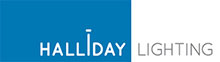 Halliday Lighting Solutions Logo