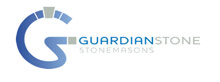 Guardian Stone Logo