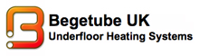 Begetube (uk) Ltd Logo