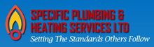 Specific Plumbing & Heating Services Ltd
