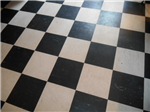 Asbestos floor tiles Gallery Thumbnail