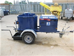 A Second Liner MFA400 Towable Forced Action Mixer built for Universal Sealants Ltd
 Gallery Thumbnail
