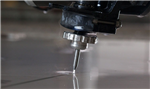 Water Jet cutting Gallery Thumbnail