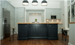 second nature kitchens available from DKB kitchen showroom Gallery Thumbnail