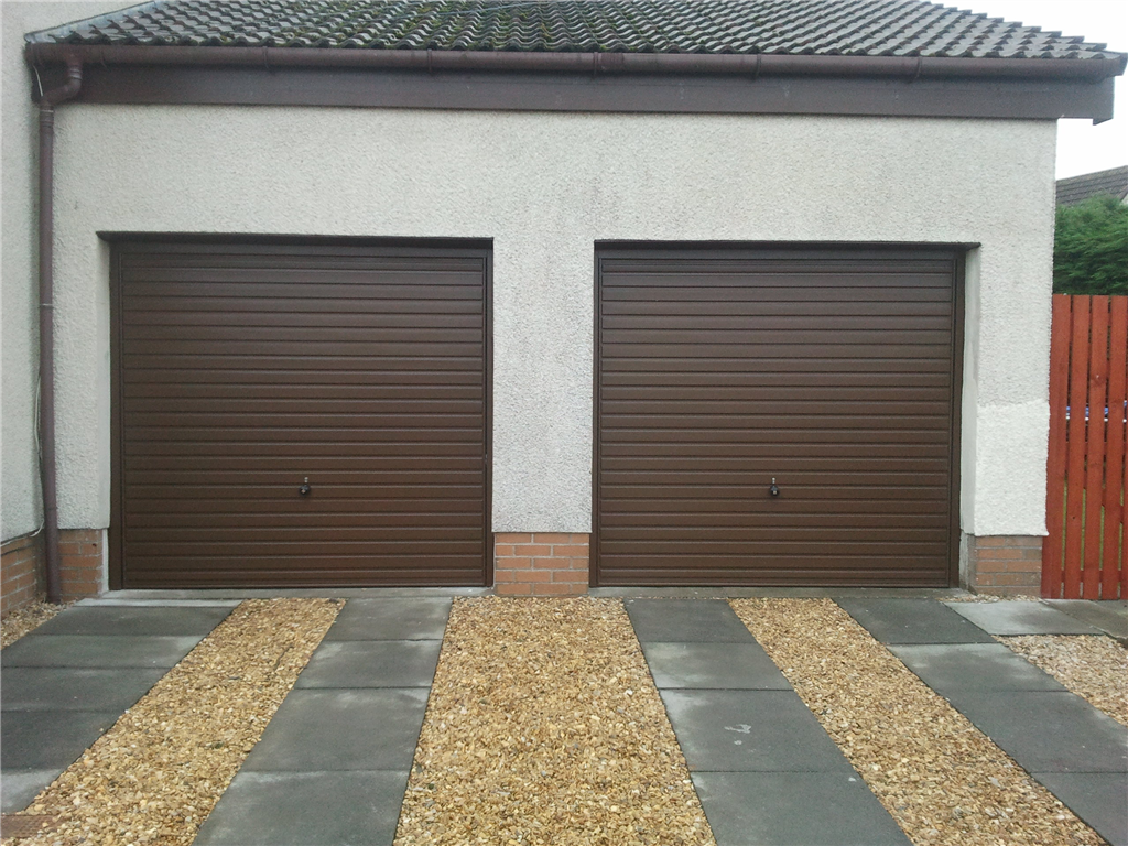 Ayrshire Garage Doors Ltd Garage Door Suppliers Installers