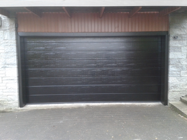 Ayrshire Garage Doors Ltd Garage Door Suppliers Installers And