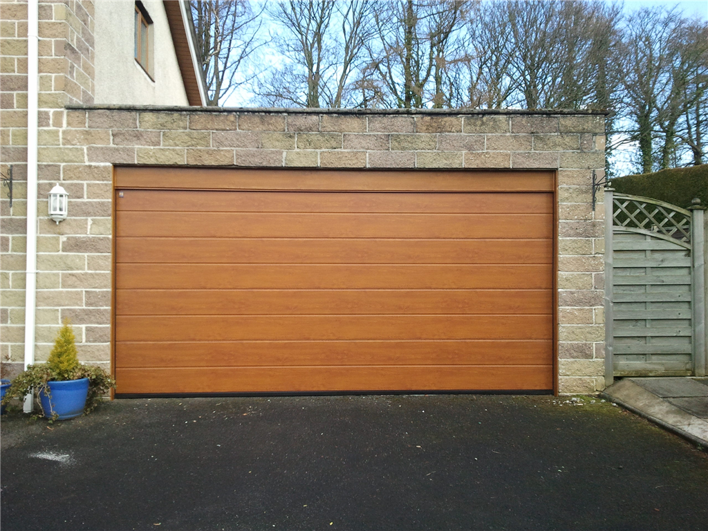 Ayrshire Garage Doors Ltd Garage Door Suppliers Installers