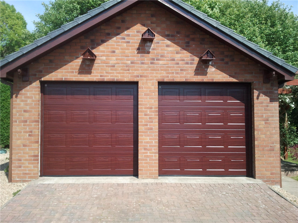 Ayrshire Garage Doors Ltd Garage Door Suppliers Installers And