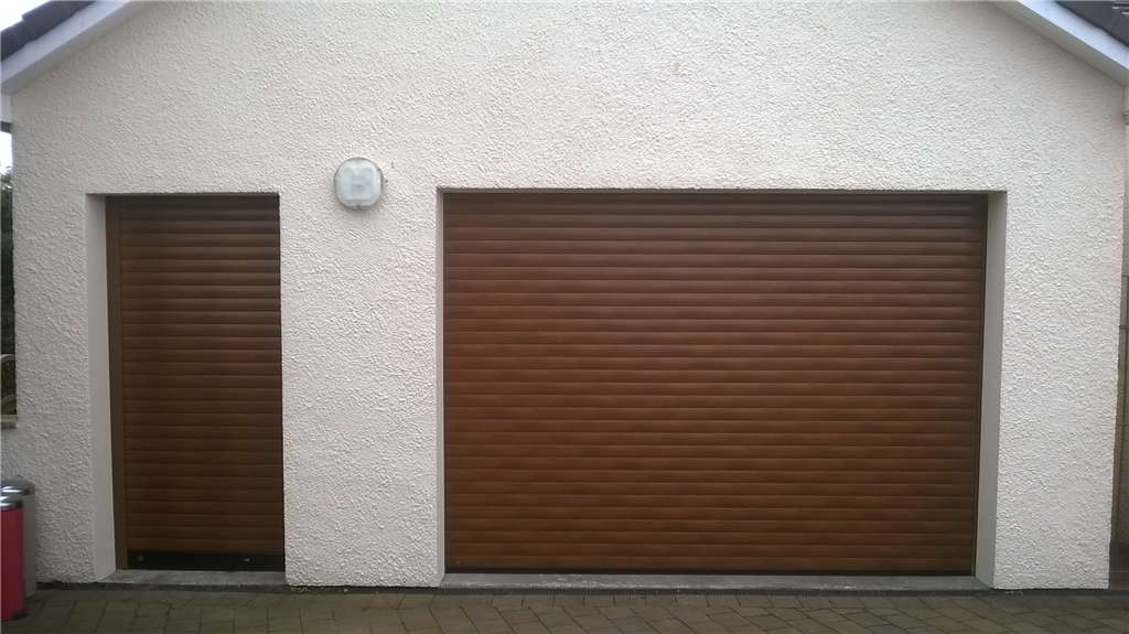 Ayrshire Garage Doors Ltd Garage Door Suppliers Installers