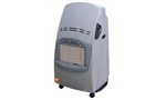 CH11 Butane gas Cabinet Heaters £20.00 per week ex 13kg Flogas cylinder carriage and vat Gallery Thumbnail