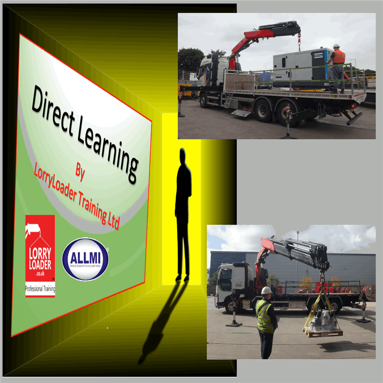 Fully accredited for ALLMI Distance Learning courses. Gallery Image