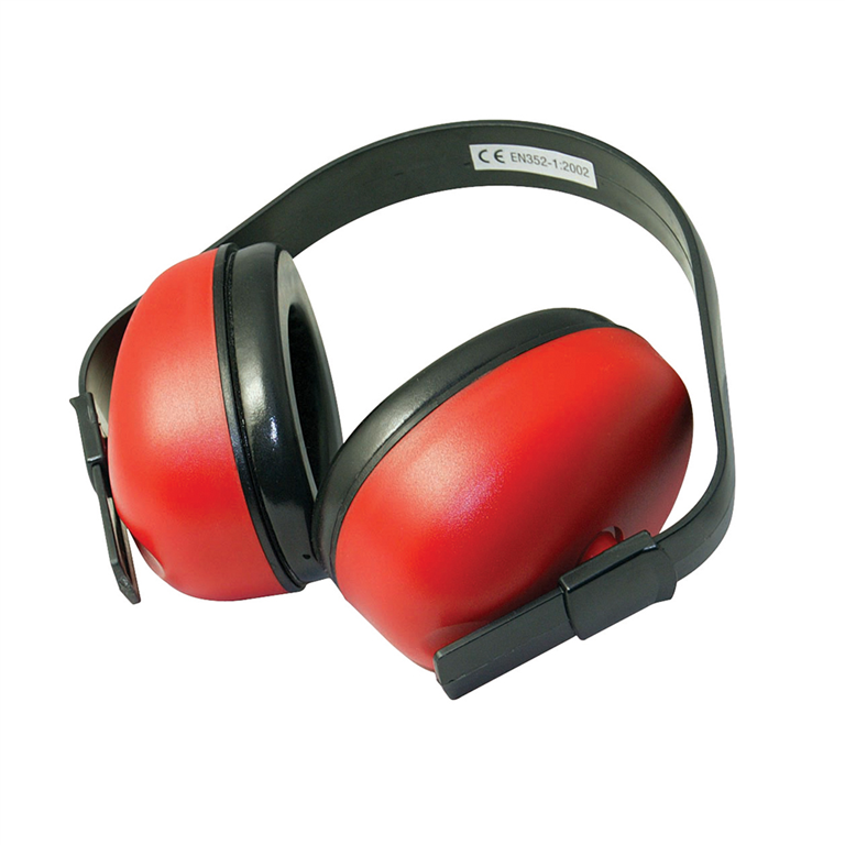 Ear Defenders Gallery Image