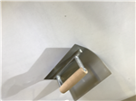 Coving Trowel - Various Sizes Gallery Thumbnail
