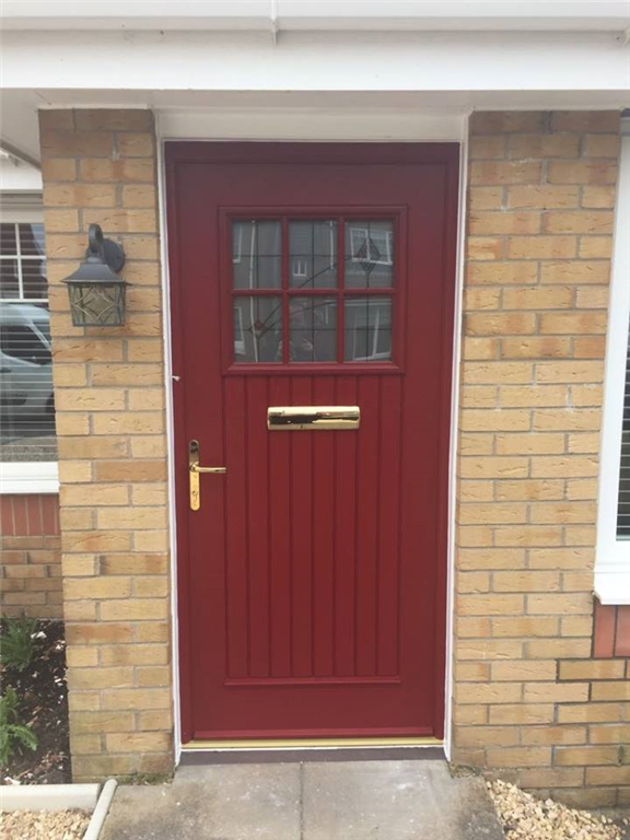 Enercare Ayr Double Glazing Installers buildscotland.co.uk