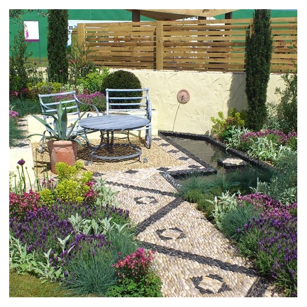Paving Inspiration For Your Garden Gallery Image