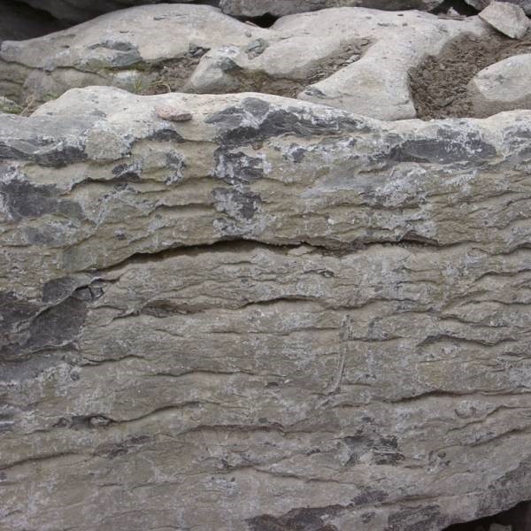 Aged Limestone Rockery Gallery Image