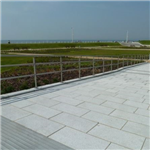 Silver Grey Granite Paving Gallery Thumbnail