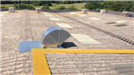 Safe walkways for fragile roofs. Gallery Thumbnail