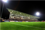 Kingspan Stadium, Belfast. Gallery Thumbnail