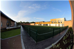 Aycliffe Secure Care Unit, Durham. Gallery Thumbnail