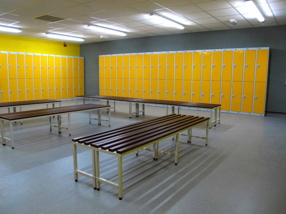 provide Lockers and and throughout the UK 3D Lockers