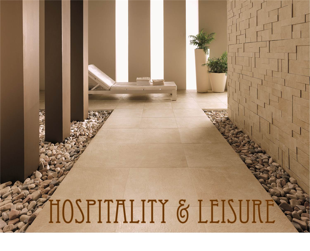 Hospitality Tiles available from Bedrock Tiles Gallery Image