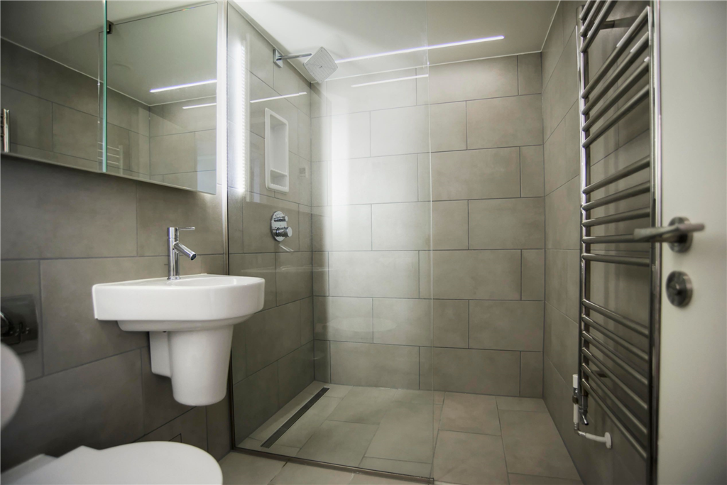 Bathroom Tiles available from Bedrock Tiles Gallery Image