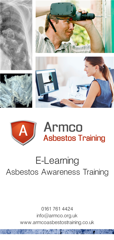 online asbestos awareness training Gallery Image